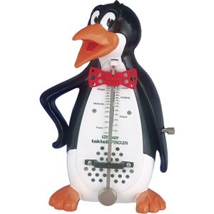 Wittner 839011 metronoom""pinguïn