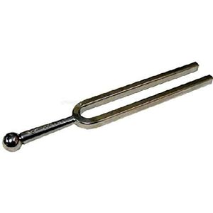 Wittner 921329 12,7 cm lange E-stemfluitje