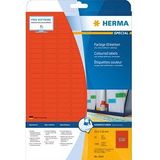 Etiketten - Gekleurd - A4 - Zelfklevend - FSC Mix Credit-gecertificeerd