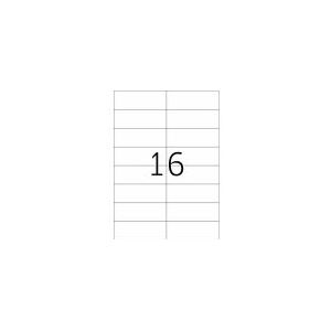 1.600 HERMA Etiketten 4259 grün 105,0 x 37,0 mm