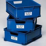 Herma - Premium Adresetiketten - Wit - Papier - 200 Stuks