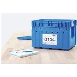 Herma - Premium Adresetiketten - Wit - Papier - 200 Stuks