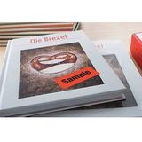 Herma - Neonetiketten - A4 - Neon-Rood - 63,5 x 29,6 mm, Permanent Hechtend