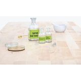 Herma - Neonetiketten - A4 - Neon-Rood - 63,5 x 29,6 mm, Permanent Hechtend