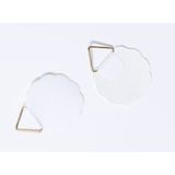 Herma hanghaakjes 30mm 6 stuks
