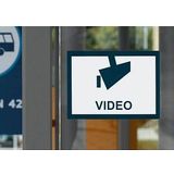 Herma - Weervaste Folie-Etiketten - A4 - 190 x 275 mm - Wit - Sterk Hechtend