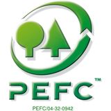 HERMA 8624 Wit Zelfklevend printerlabel printeretiket