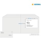 Herma 9501 Weerbestendige Etiket 210x297mm Wit - 50 etiketten