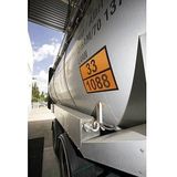 HERMA 9531 OUTDOOR KLEEFFOLIE ETIK. A4 45,7x21,2