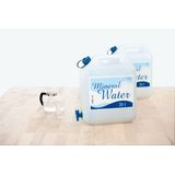 Herma - 9533 Folie-etiketten - Wit - Polyethyleen - 99.1 x 42.3 mm - 120 stuk(s)