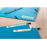 HERMA 10015 - A4 Etiketten - Wit - Papier - 1350 Stuks