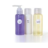 Herma - Etiketten Nr. 10105 - 24 x 24 mm - Verwijderbaar - Wit - 1750 Stuks