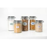 Herma - Adresetiketten - Wit - 99,1 x 33,8 mm - 1600 Stuks