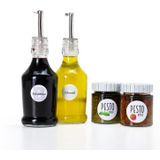 Herma - Adresetiketten - Wit - 99,1 x 38,1 mm - 1400 Stuks