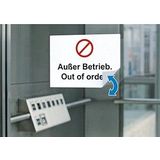 Herma - Adresetiketten - Wit - 99,1 x 67,7 mm - 800 Stuks