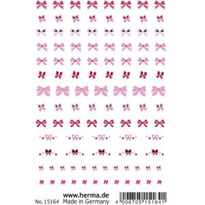 HERMA 15164 CLASSIC nail tattoo loop [10x]
