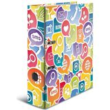 Folder Herma 19069 A4 Social Icons