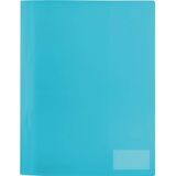 HERMA Schnellhefter A4 PP hellblau
