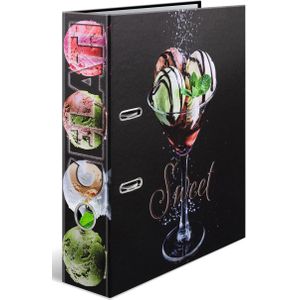 HERMA Sweets Motivordner 7,0 cm DIN A4