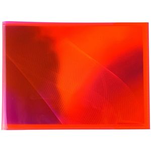 HERMA Heftumschlag 21,0 x 14,8 cm DIN A5 quer