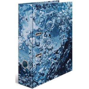 HERMA Nature Water Motivordner 7,0 cm DIN A4