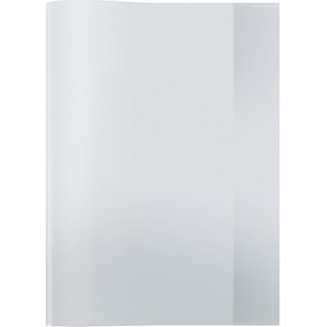 HERMA Schriftomslag A4 Transparant 30,6 x 0,6 cm 25 Stuks