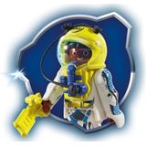 9491 PLAYMOBIL Space Mars-trike