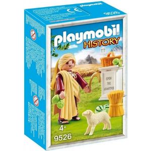 Playmobil Plus 9526 - Demeter