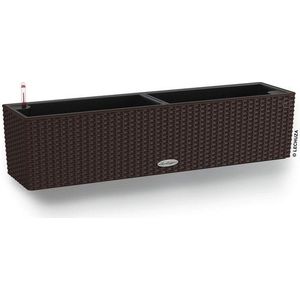 Balconera Cottage 80 Komplettset mokka - Lechuza