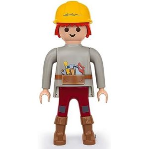 LECHUZA PLAYMOBIL® XXL tuinkabouter - hoogte 68,5 cm