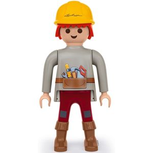 LECHUZA Klusjesman PLAYMOBIL XXL hoogte 62,5 cm