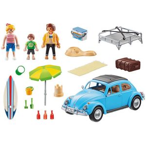 PLAYMOBIL Volkswagen Kever - 70177