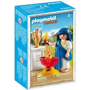Playmobil Plus 70215 - Hestia