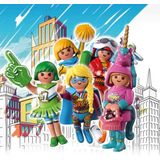 70478 PLAYMOBIL Everdreamerz Verrassingsdoos Serie 2 Comic World