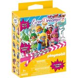 70478 PLAYMOBIL Everdreamerz Verrassingsdoos Serie 2 Comic World