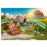 PLAYMOBIL Gift set ""Hondentrainster"" - 70676