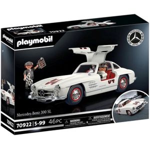 Playmobil 70922 Mercedes-Benz 300 SL