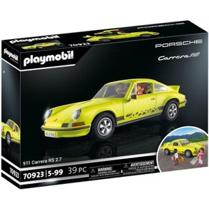 PLAYMOBIL Porsche 911 Carrera RS 2.7 - 70923