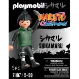PLAYMOBIL Naruto Shikamaru - 71107