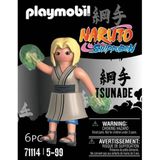 PLAYMOBIL Naruto Tsunade - 71114