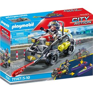 Playmobil - Citroën 2CV - 70640 - 57 Teile | KW DE