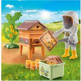 Playmobil Country Imkerin 71253