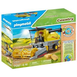 Playmobil 71267 Country maaidorser