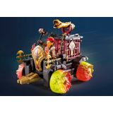 Playmobil Feuerkampfwagen