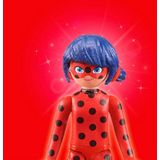 Playmobil Wunderbar - Miraculous: Marinette & Ladybug