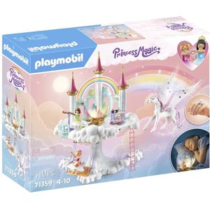 PLAYMOBIL Princess Magic Regenboogkasteel - 71359
