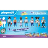 Playmobil - Mijn figuren: Fashion Show (71401)