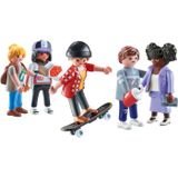 Playmobil - Mijn figuren: Fashion Show (71401)