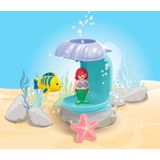 Playmobil - JUNIOR&Disney: Arielles Muscheldusche (71460)