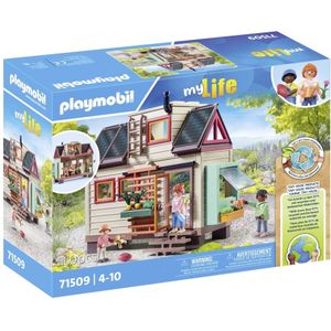Playmobil my life tiny house - 71509
